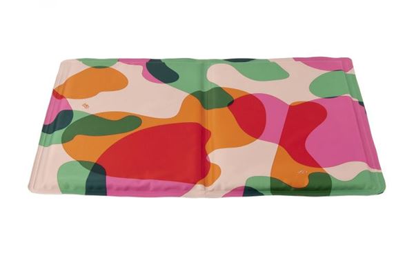 Ferribiella — Tapis Rafraîchissant Brrrividino Camouflage