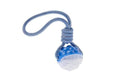 Ferribiella — Bubble Ball Glow in the Dark avec corde