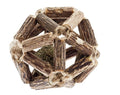 Ferribiella — Balle Catnip Organique — Chat — 7 cm