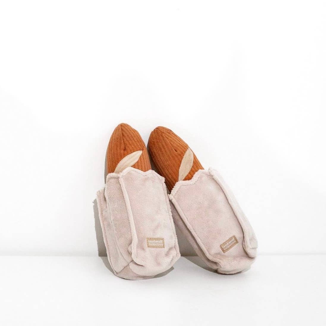 Jouet pour chien MINI-BAGUETTE