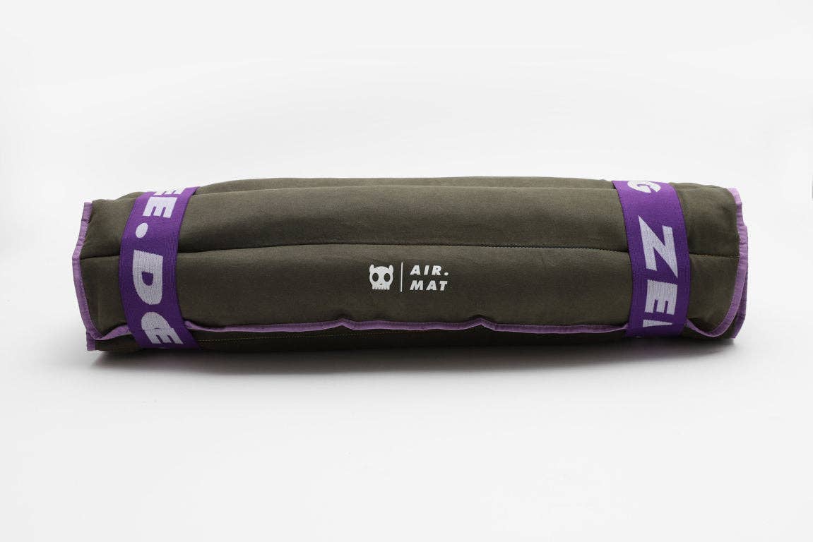 Matelas de voyage Air.Mat