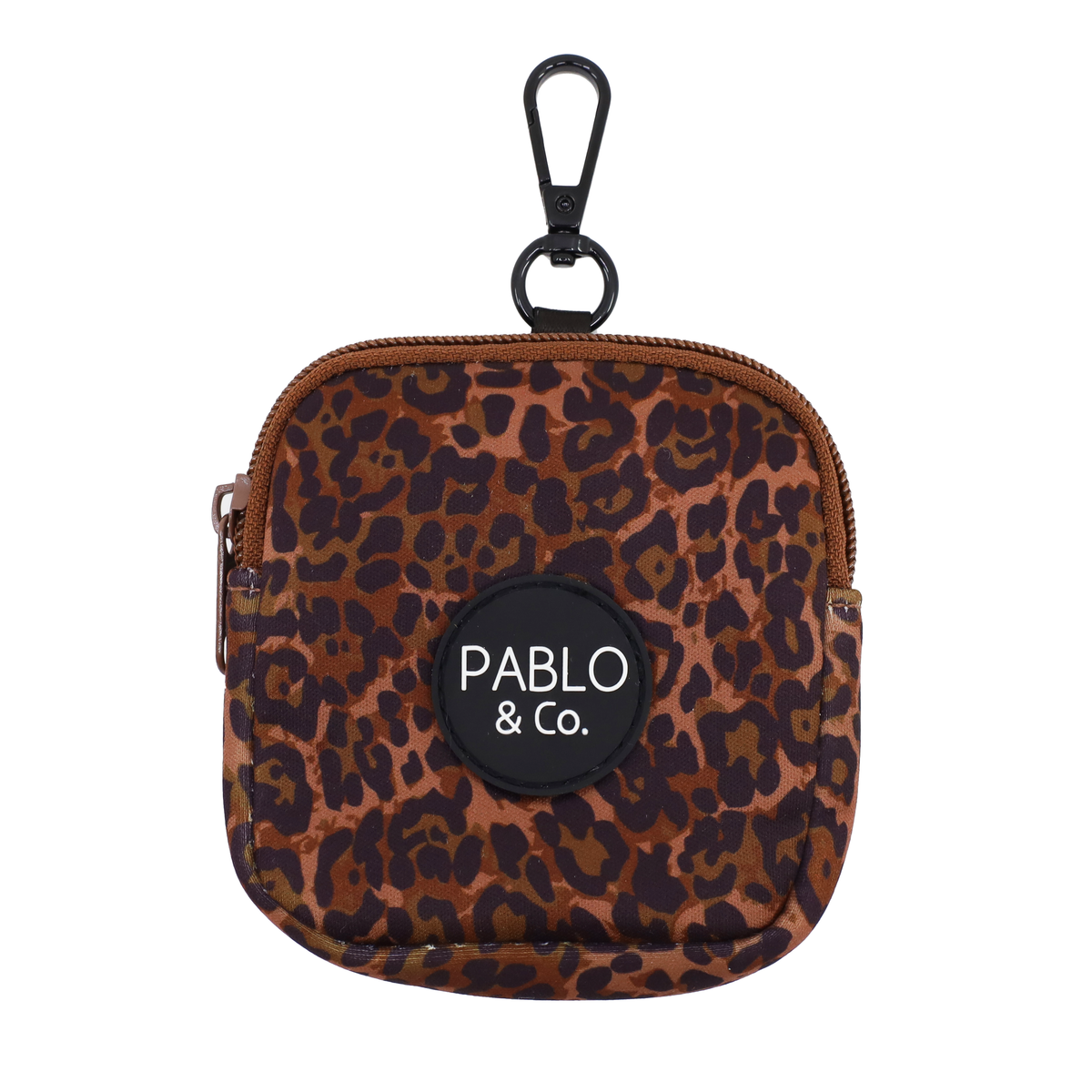 Pochette à friandises Léopard – Pablo & Co.