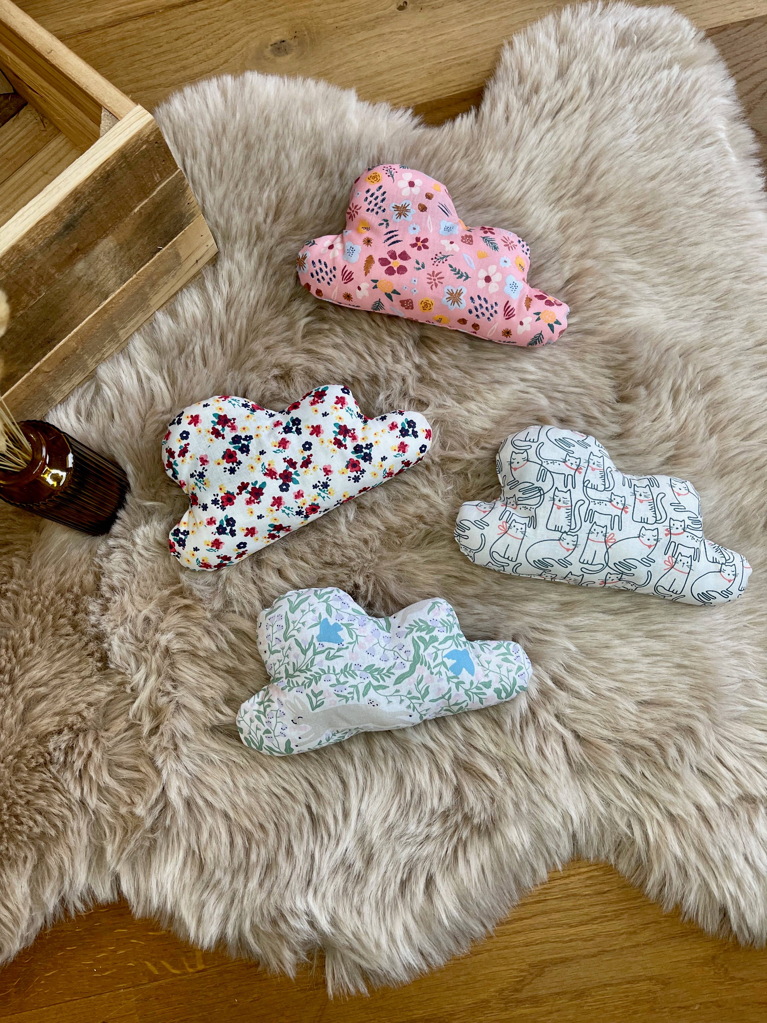 Nimbus à l'herbe à chat - RENARDS