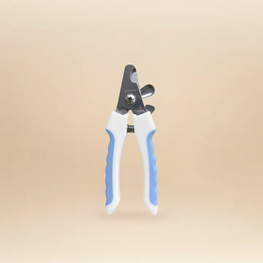 Coupe-griffes pour chien et chat