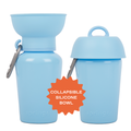 Gourde Portable Springland Pets — 591 ml