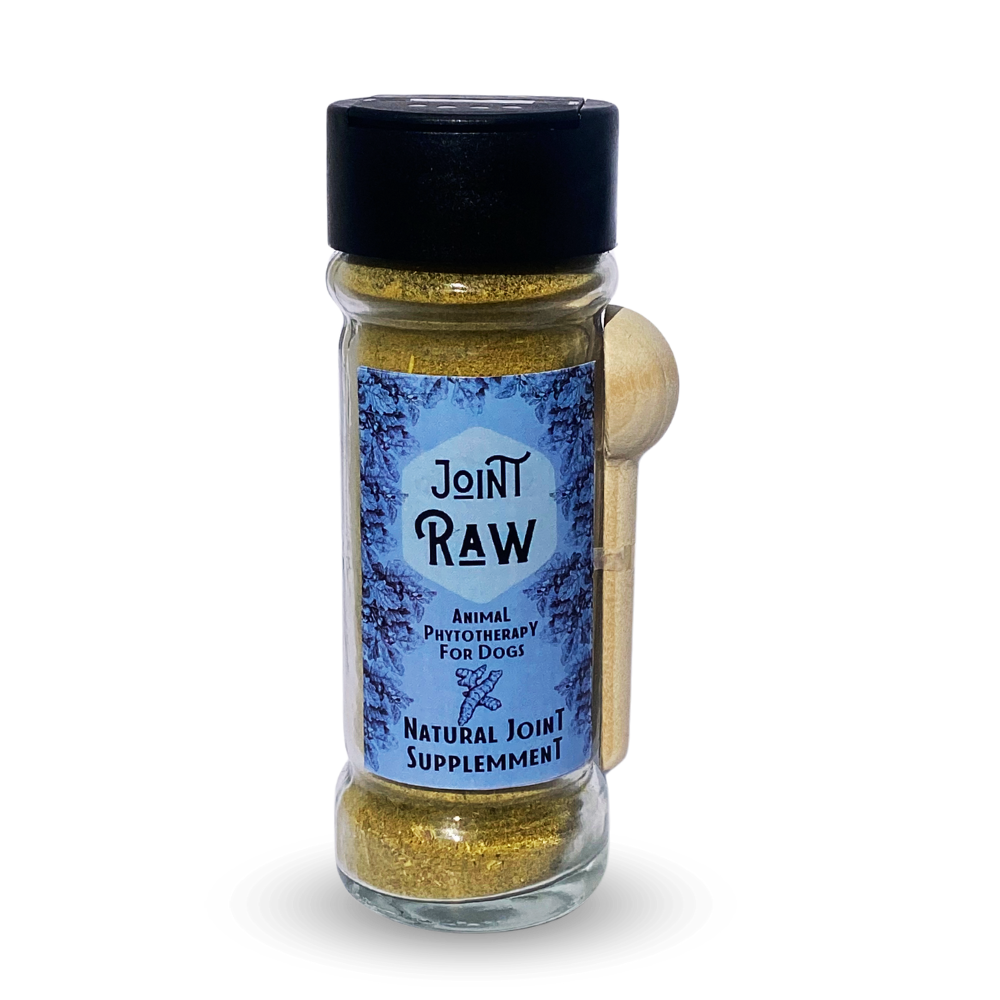 Raw Articular Waniyanpi - Supplément pour chiens