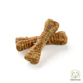 Os à mâcher en bœuf séché – Friandise naturelle pour chien