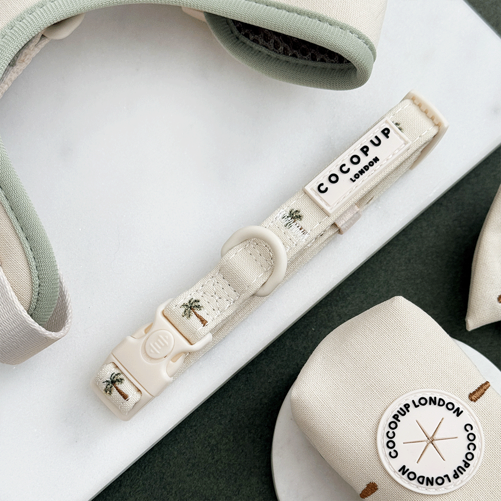 Collier Palm Springs – Cocopup London