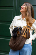 Sac de Transport pour Chien & Chat Weloca – Version Été