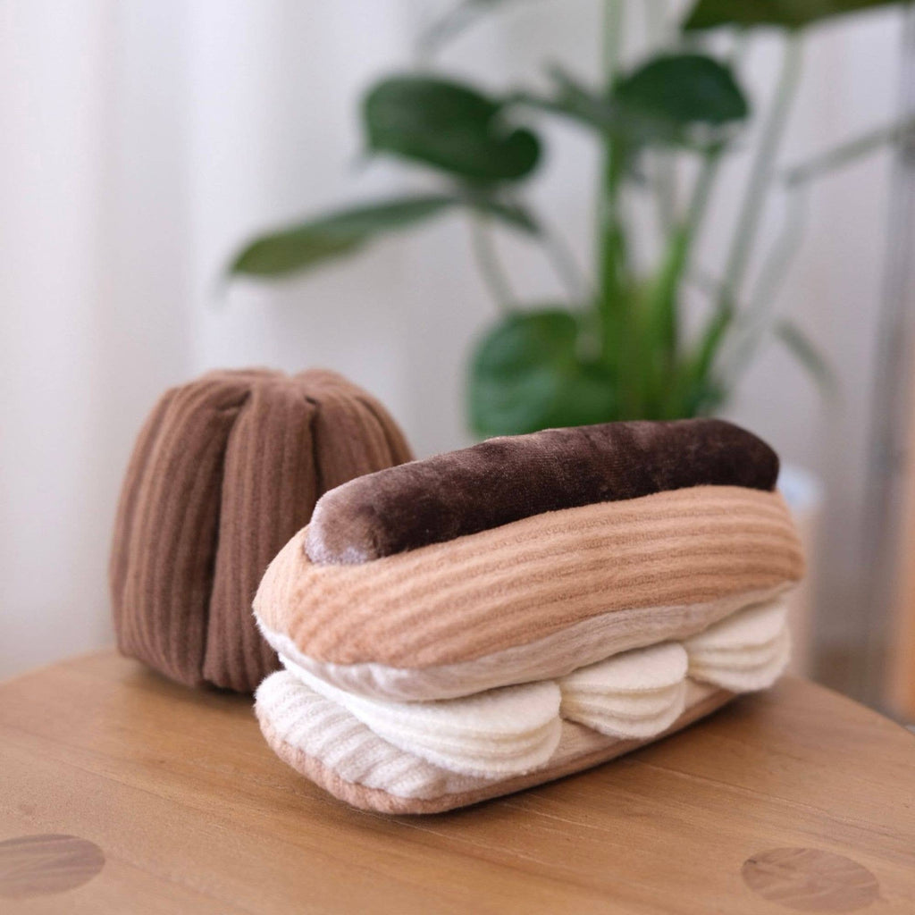 ECLAIR - Jouet d'enrichissement