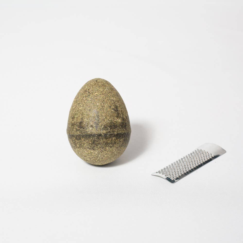 OEGGY - Oeuf d'herbe aux chats 55G