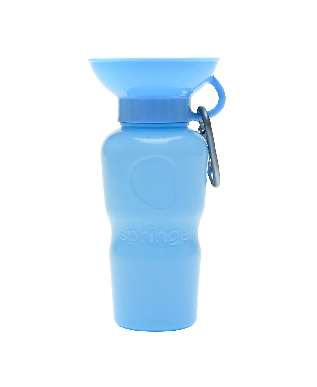 Springer Pet - Gourde 650ml