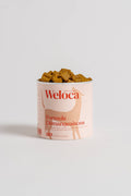 Weloca – Complément Démangeaisons pour chien (120 bouchées)