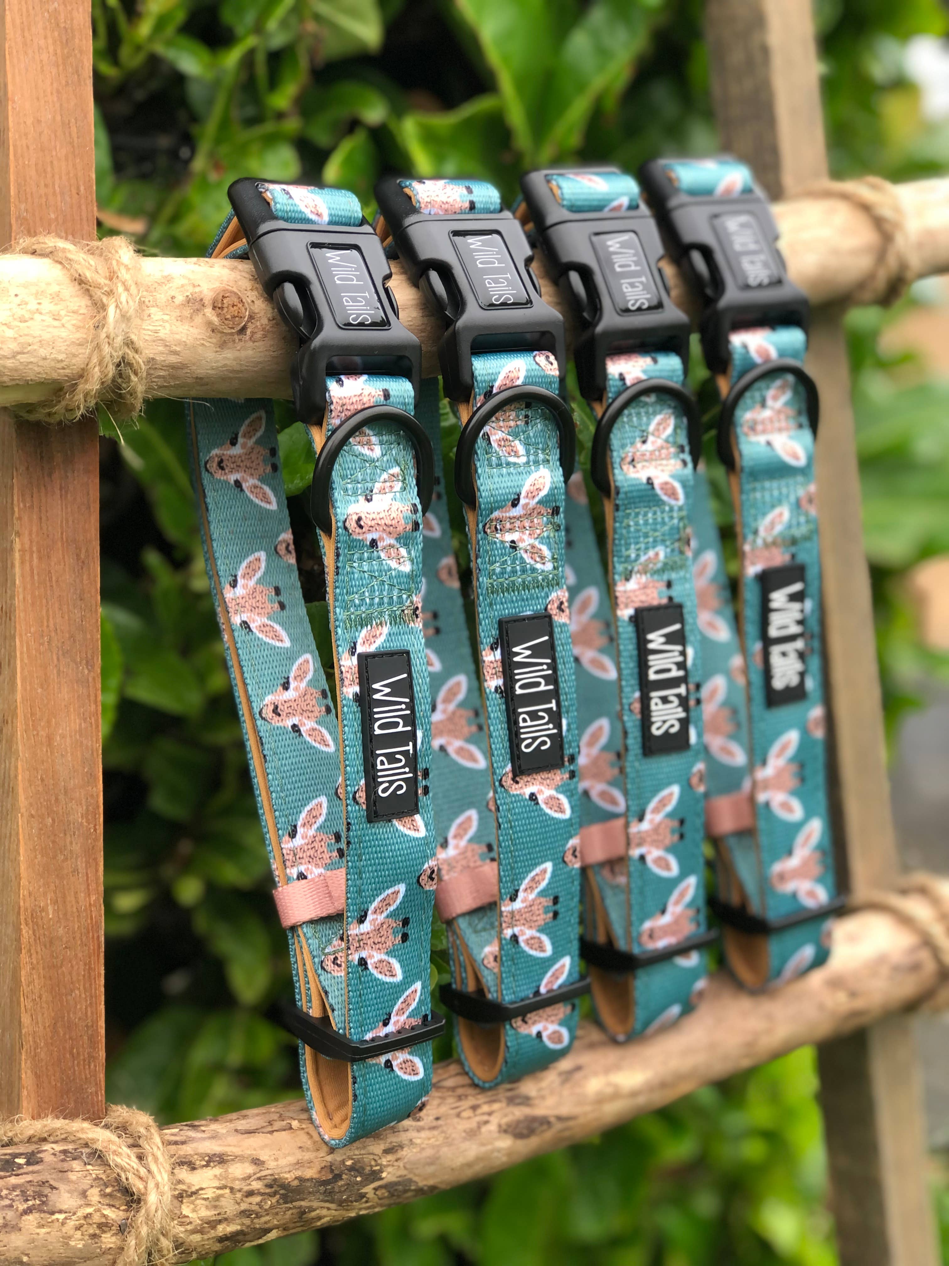 Collier Votre Altesse