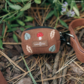 Porte-sacs à déjections Woodland Wonder – Lucy & Co - Automne