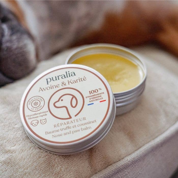 Baume truffe et coussinets 50 ml