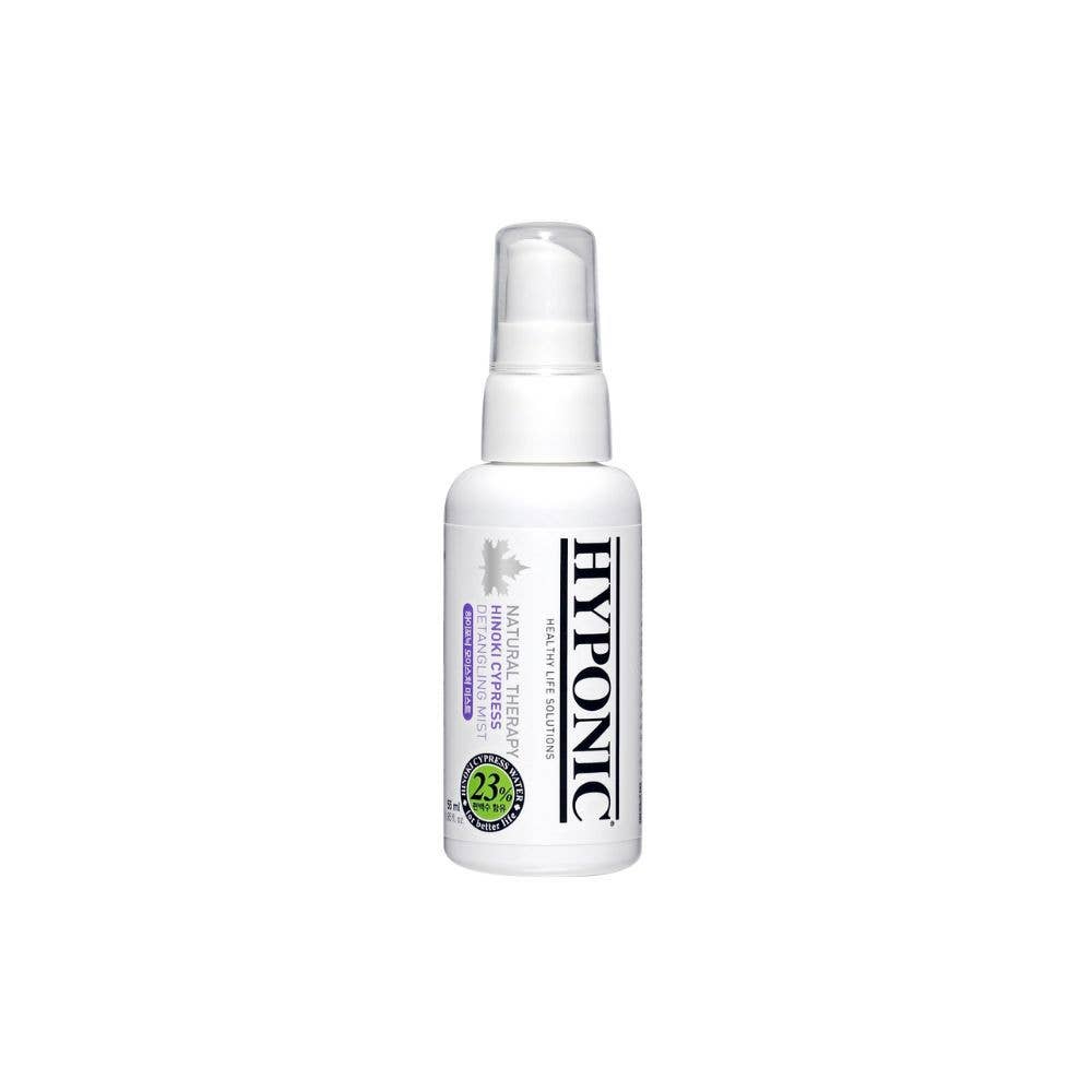 Spray démêlant hypoallergénique 55 ml HYPONIC