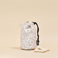 Pochette à friandises à cordon - Daisy Chain