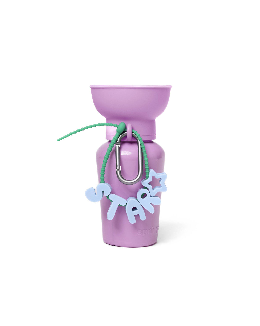 Gourde Portable Springland Pets — 591 ml