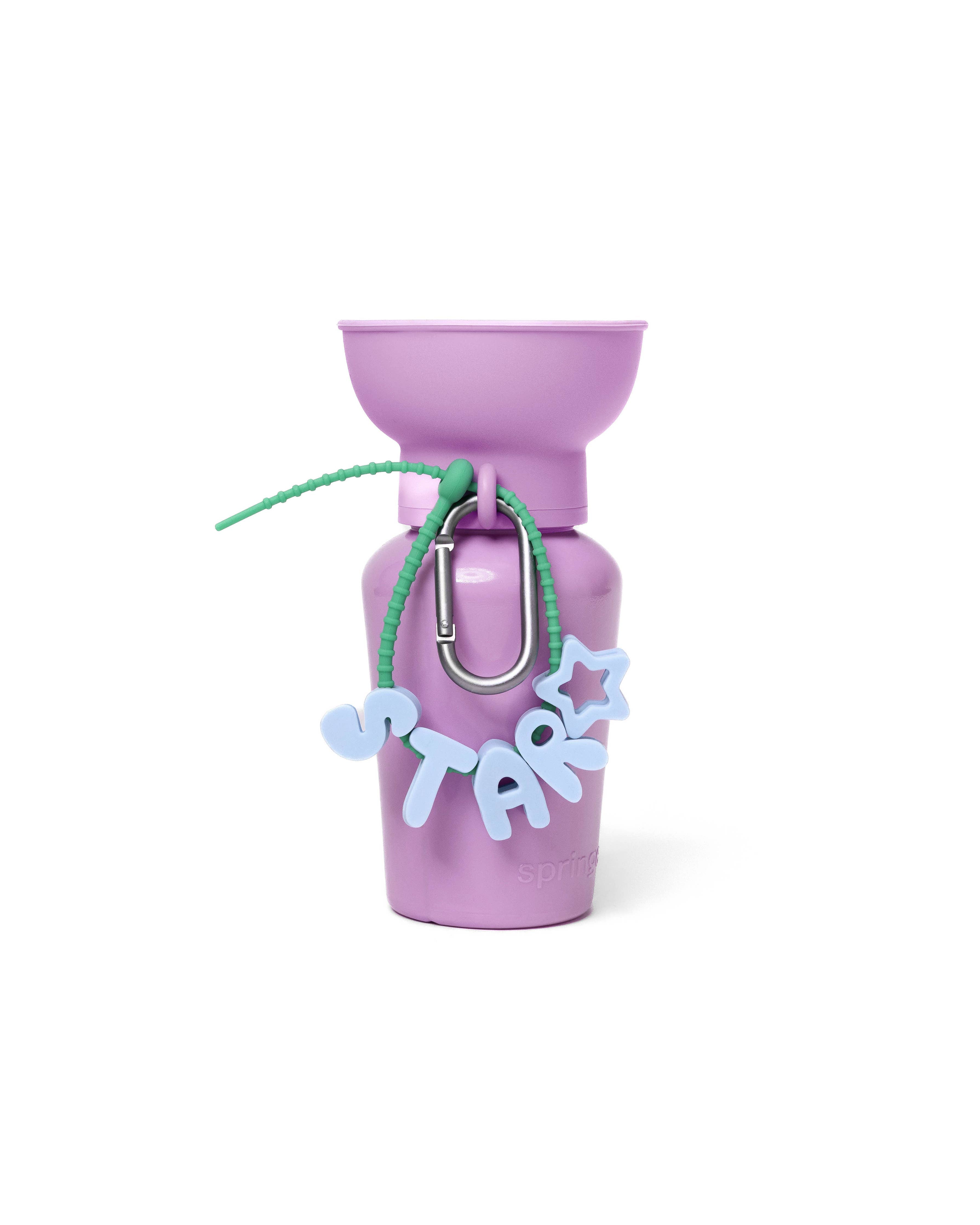 Gourde Portable Springland Pets — 591 ml