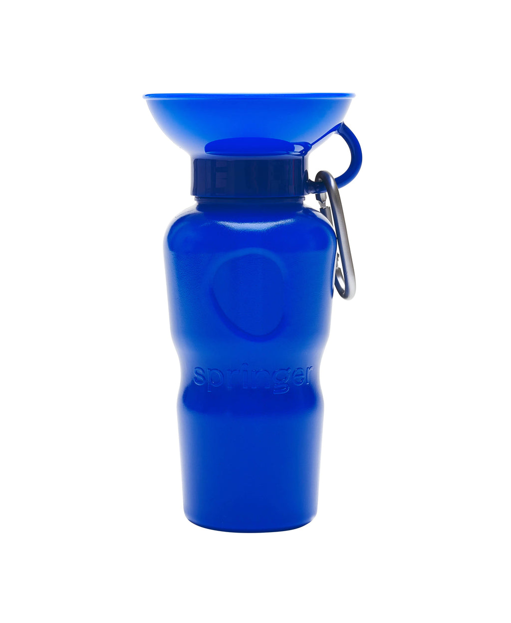 Springer Pet - Gourde 650ml