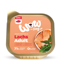 WOW Nourriture Humide pour Chien – 150g | Plusieurs Goûts