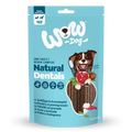 WOW – Soins dentaires pour chien à la volaille & grenade