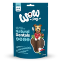 WOW – Soins dentaires pour chien à la volaille & grenade