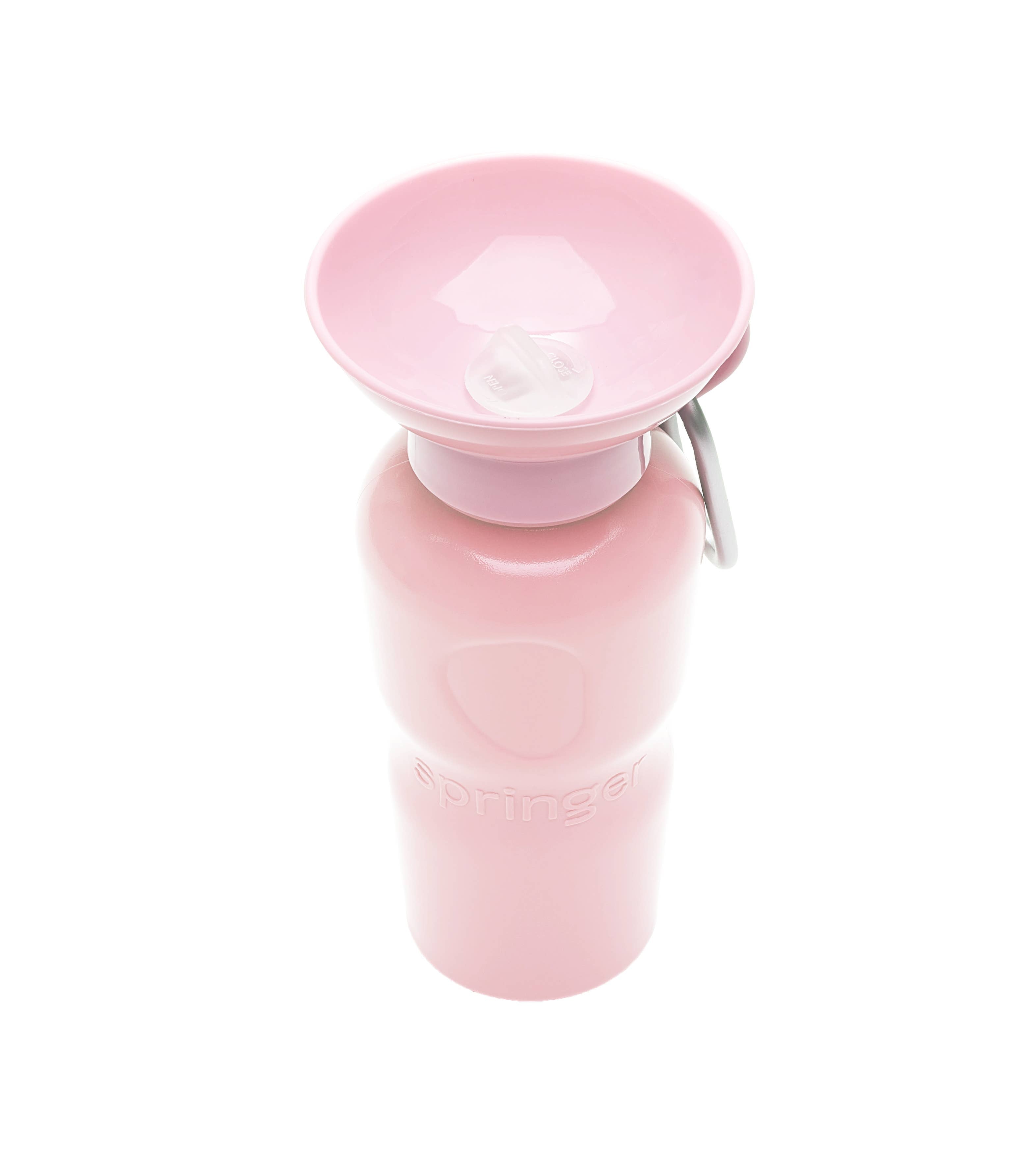 Springer Pet - Gourde 650ml