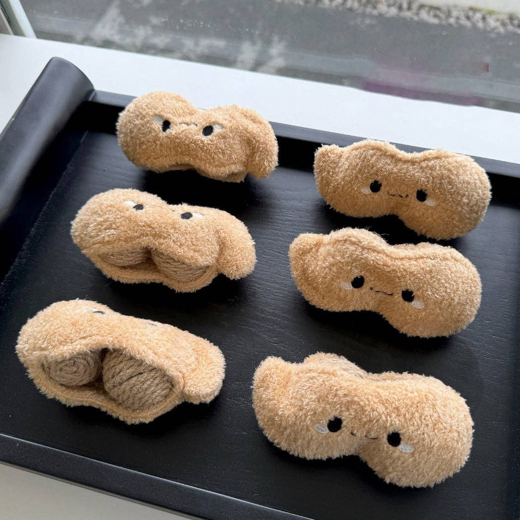 Jouets pour chats Peanut