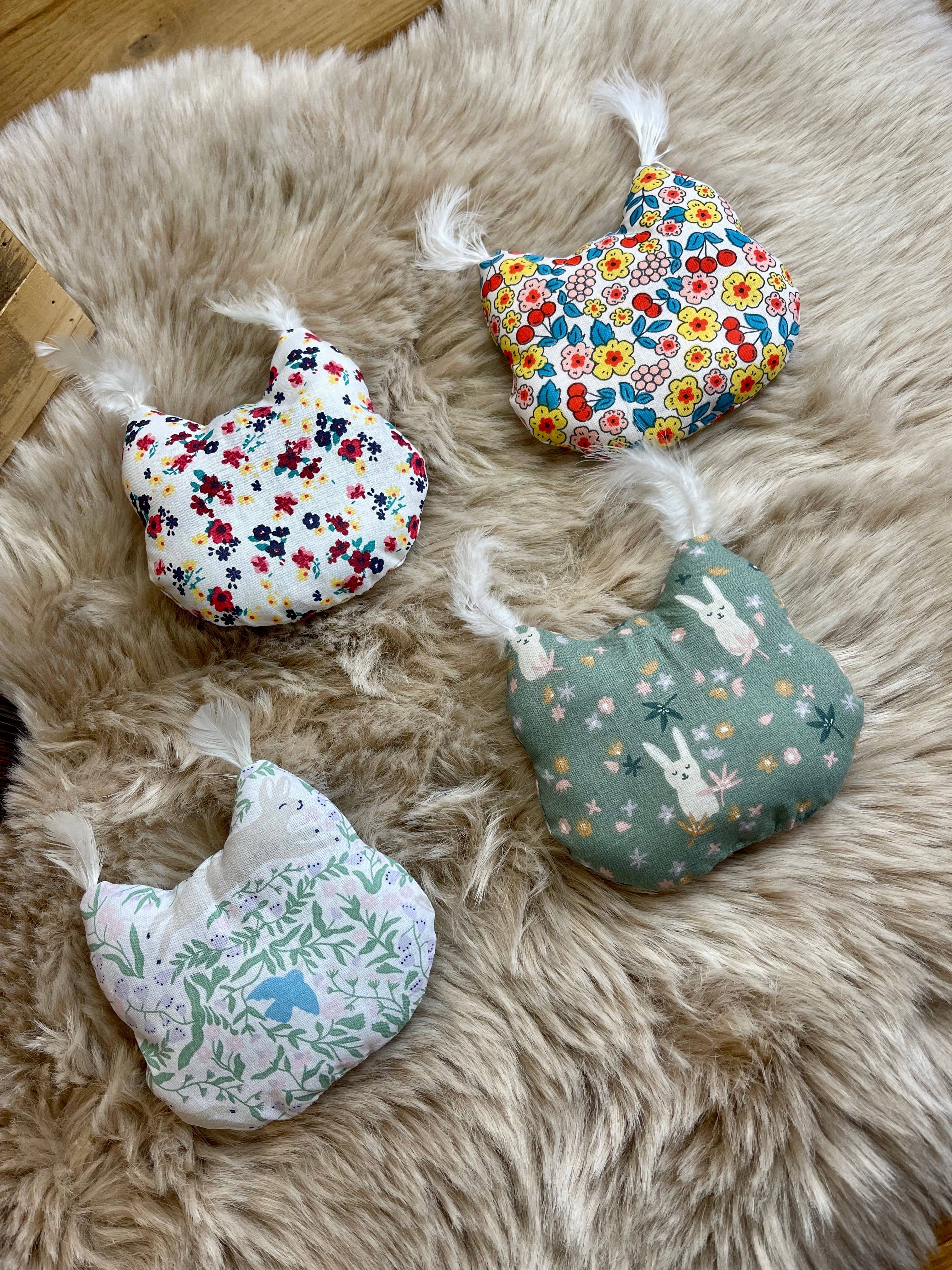 Coon-ssin à l'herbe à chat