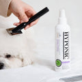 Spray démêlant hypoallergénique 55 ml HYPONIC