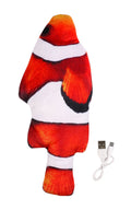 Wouapy - Nemo Vibrant - Poisson Vibrant pour Chat