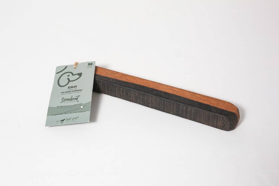 EKO - Bâton d'ébène à mâcher pour chien