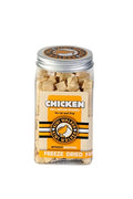 Kiwi Walker — Friandises lyophilisées 100% Poulet — 80 g