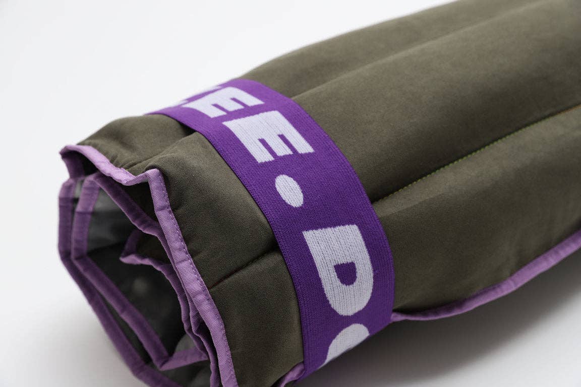 Matelas de voyage Air.Mat