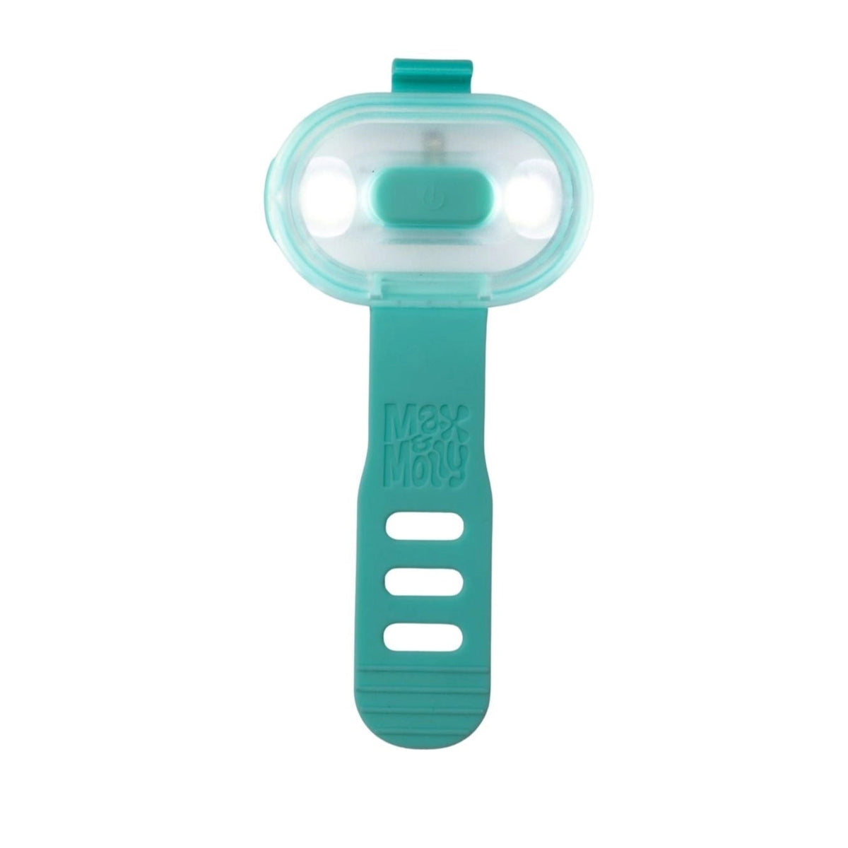 Lumière LED Matrix - rechargeable 12h d'autonomie