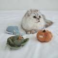 Jouet pour chat LEGUMES