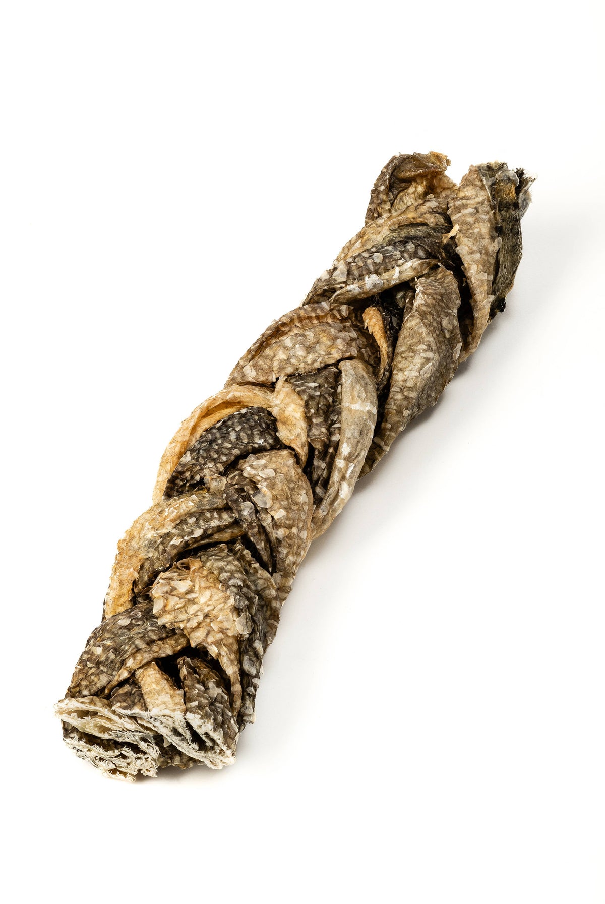 Peau de Morue Séchée – Friandise Naturelle à l’Unité