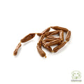 Saucisses de poulet pour chiens sans conservateurs