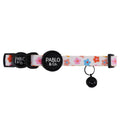 Posy : Collier pour chat
