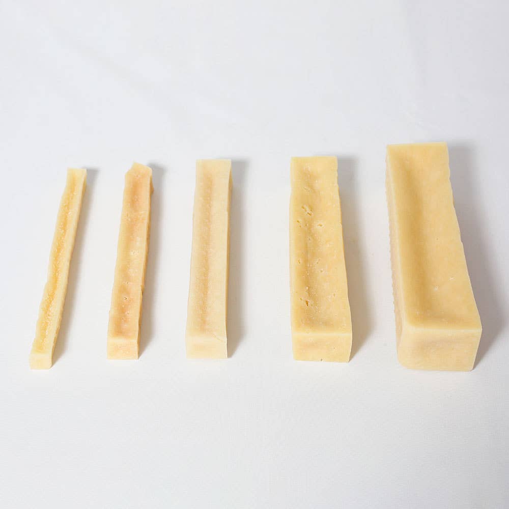 FILOU - Bâtonnets de fromage à mâcher pour chien