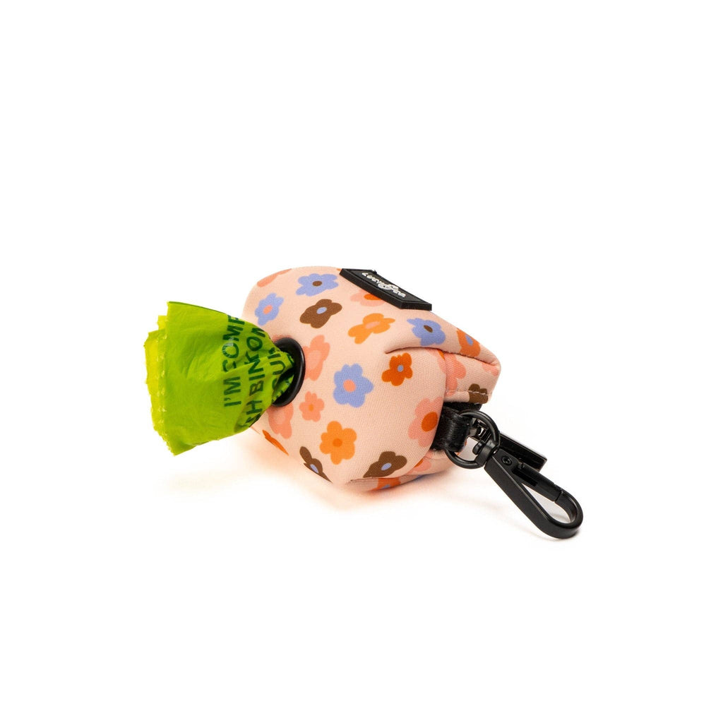Distributeur de Sacs à Crottes Lucy & Co. – Let's Groove
