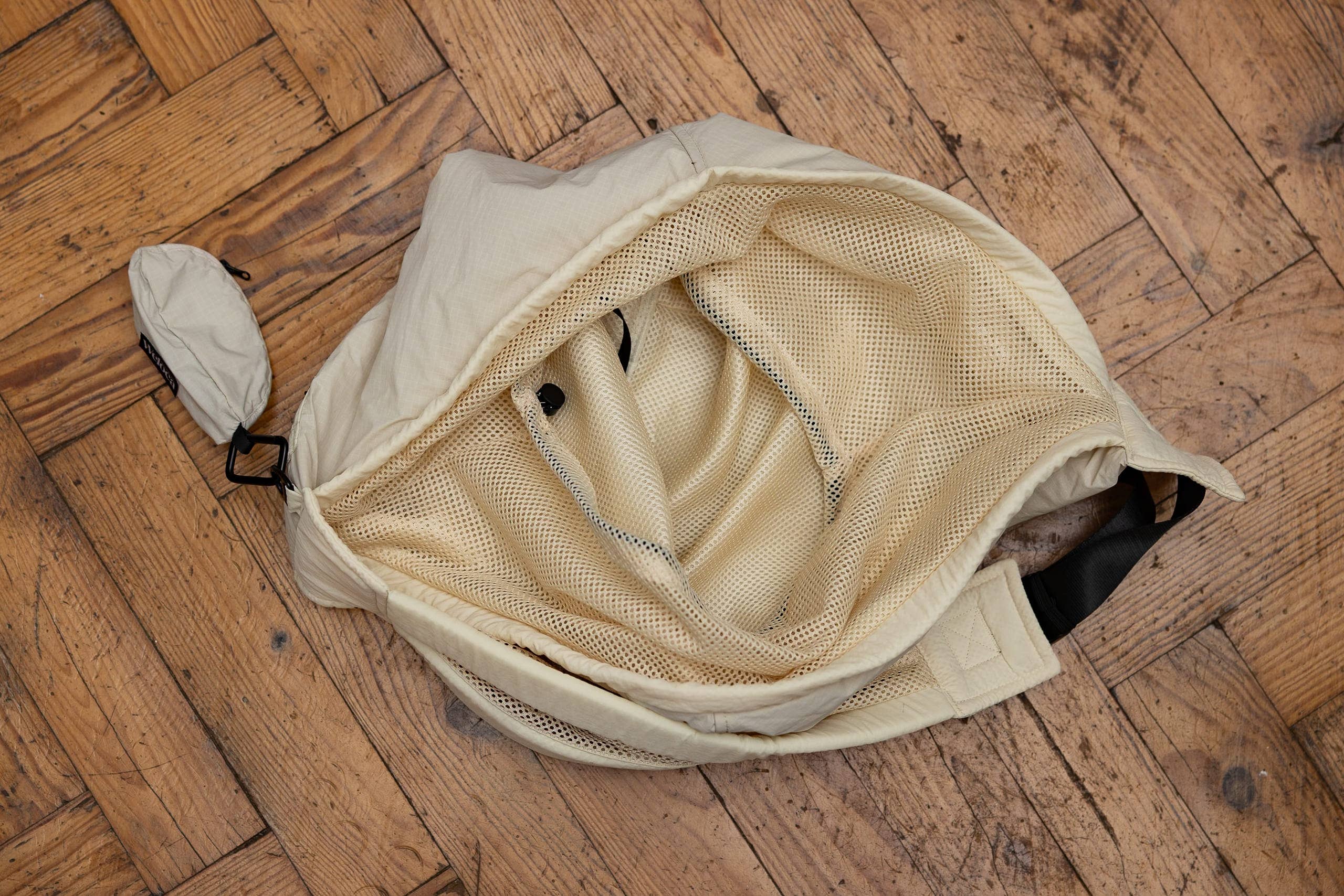 Sac de Transport pour Chien & Chat Weloca – Version Été