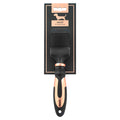 Noir — Brosse Flexible Slicker — Chien & Chat