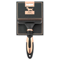 Brosse Anti-Nœuds 20 dents — Acier Inoxydable Galvanisé