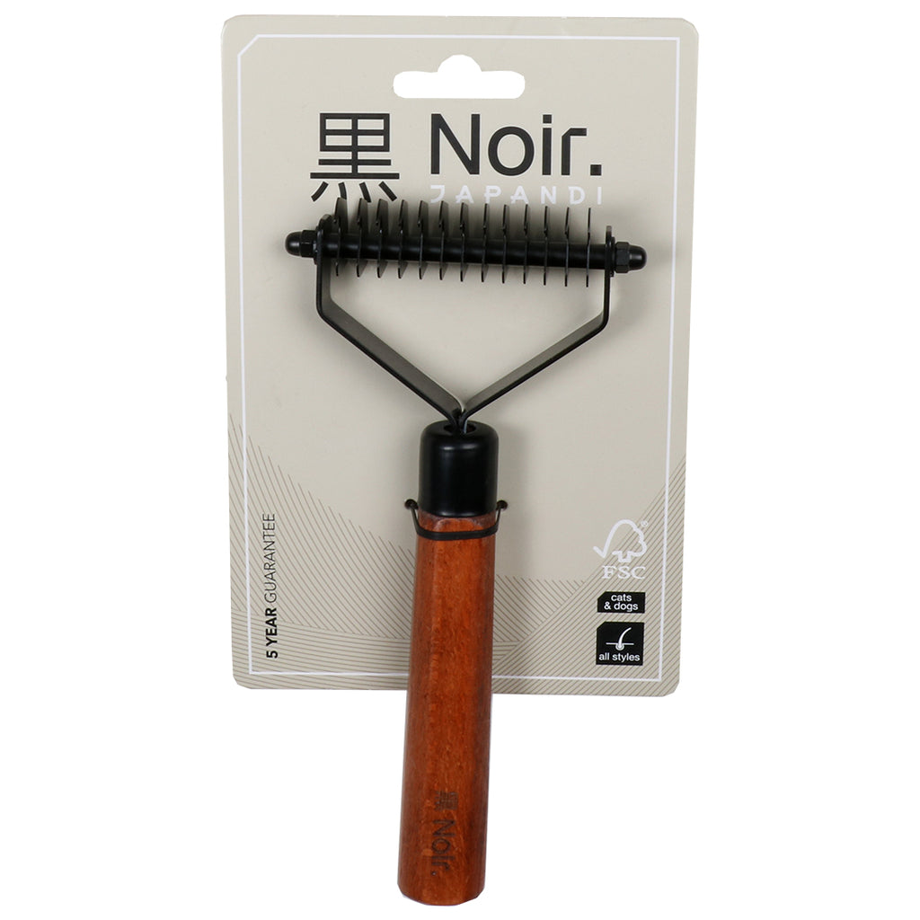 Japandi — Peigne Démêloir 13 Lames
