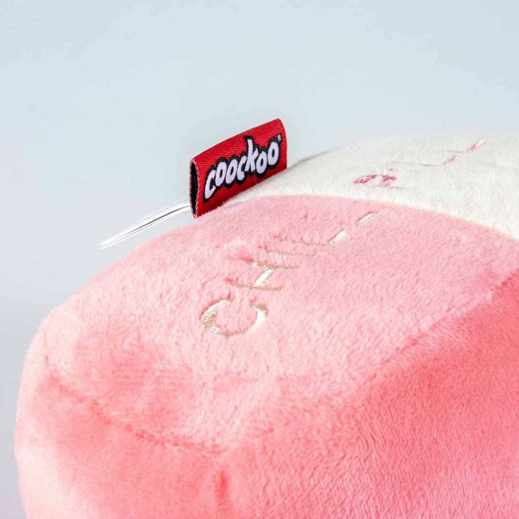 Coussin chill pill
