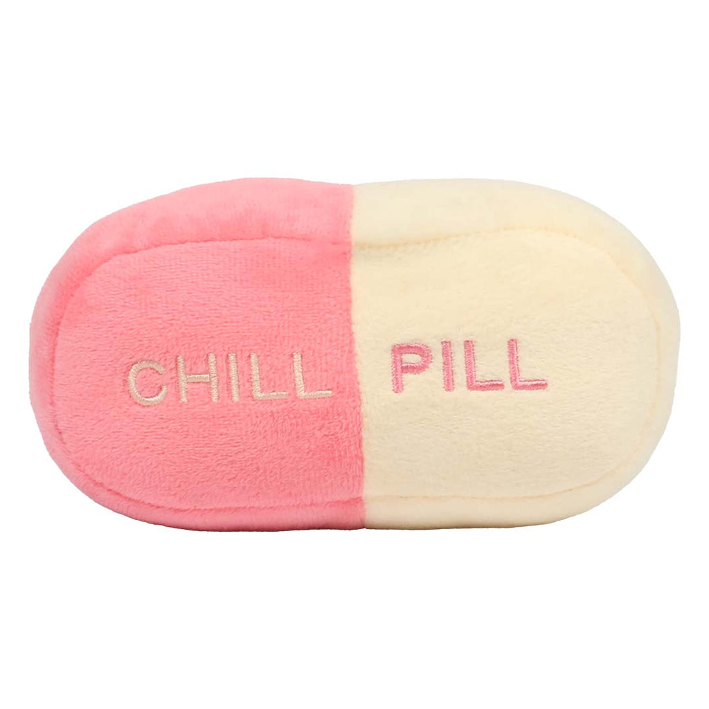 Coussin chill pill