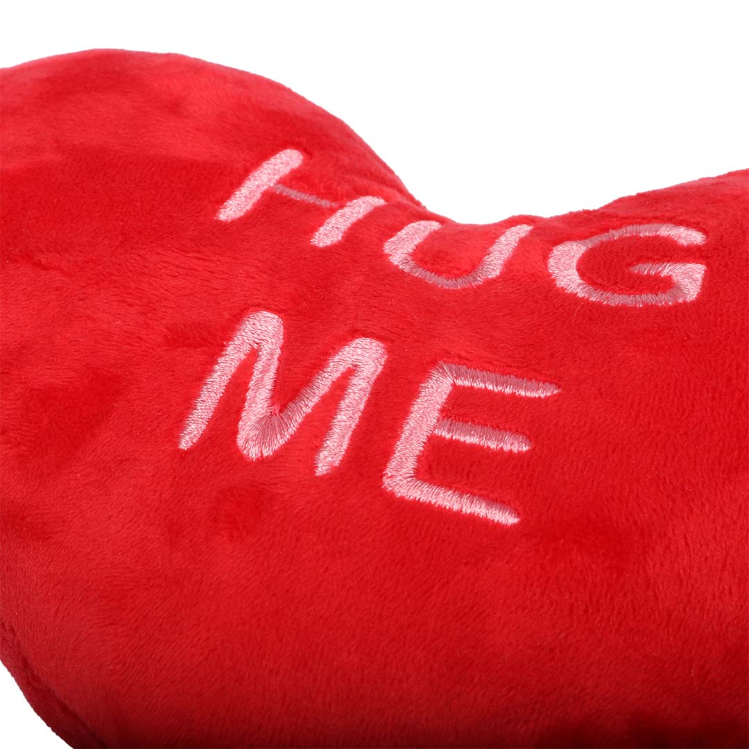 HUG ME
